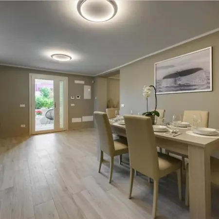 Apartament Sara Relax Marina di Pietrasanta