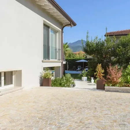 Apartament Sara Relax Marina di Pietrasanta