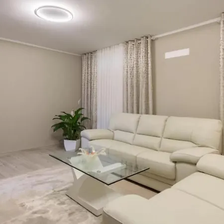 Apartament Sara Relax *