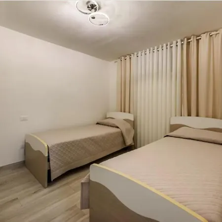 Apartament Sara Relax *