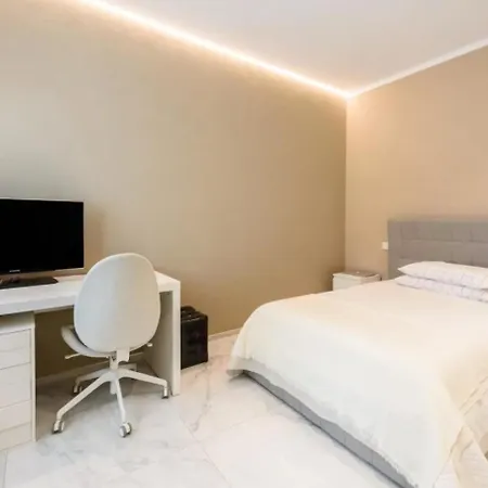 아파트 Sara Relax 마리아나디피에트라산타
